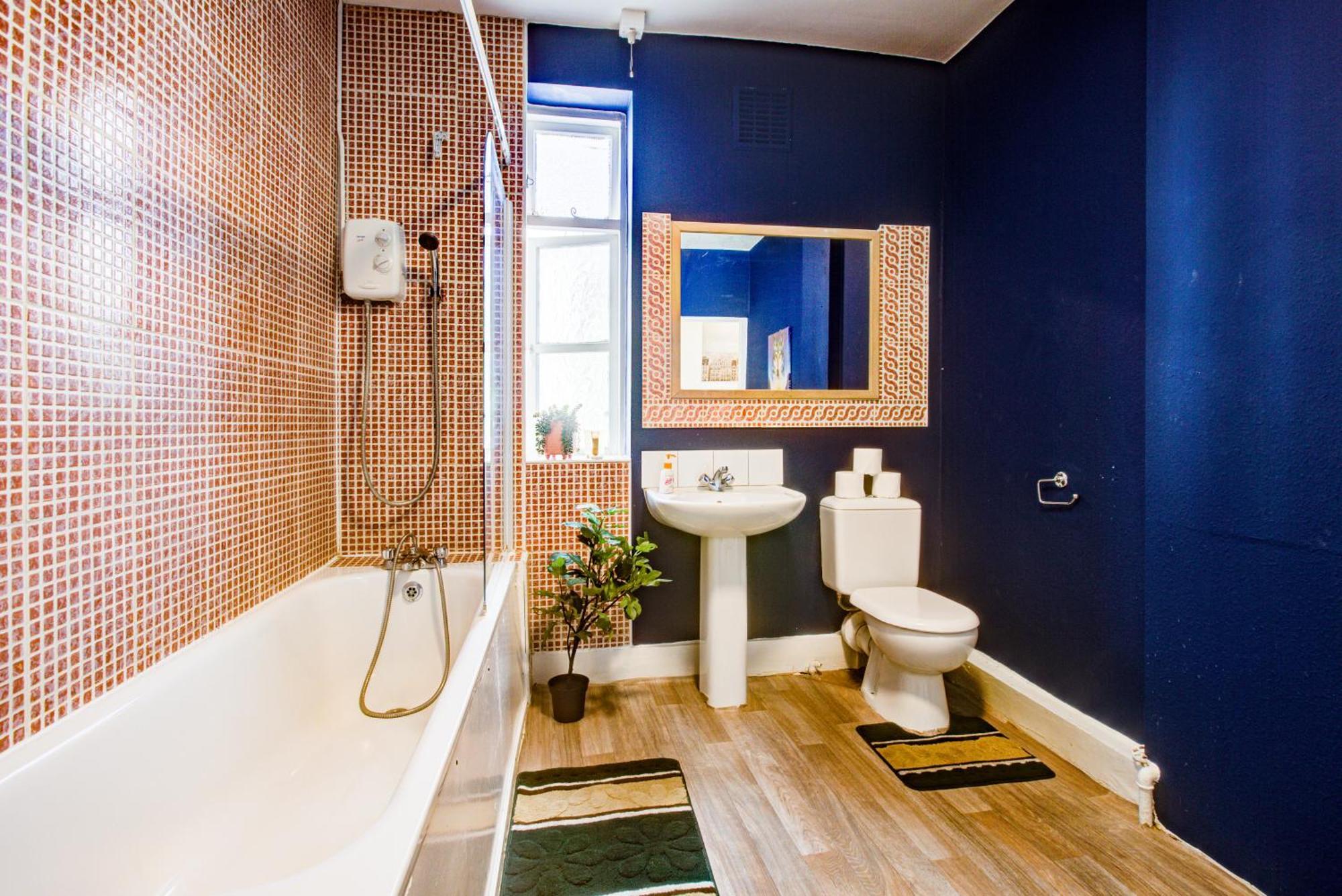 2 Bedroom And Living Edgware Road, Central Apartament Londra